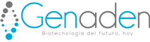 Genaden logo